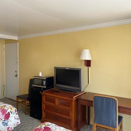 Downbeach Inn Atlantic City Ngoại thất bức ảnh