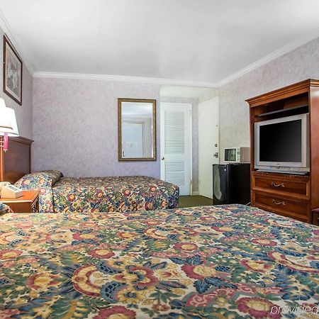 Downbeach Inn Atlantic City Ngoại thất bức ảnh