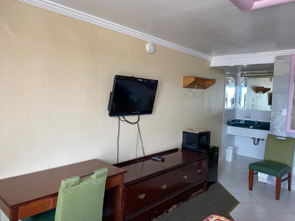 Downbeach Inn Atlantic City Ngoại thất bức ảnh