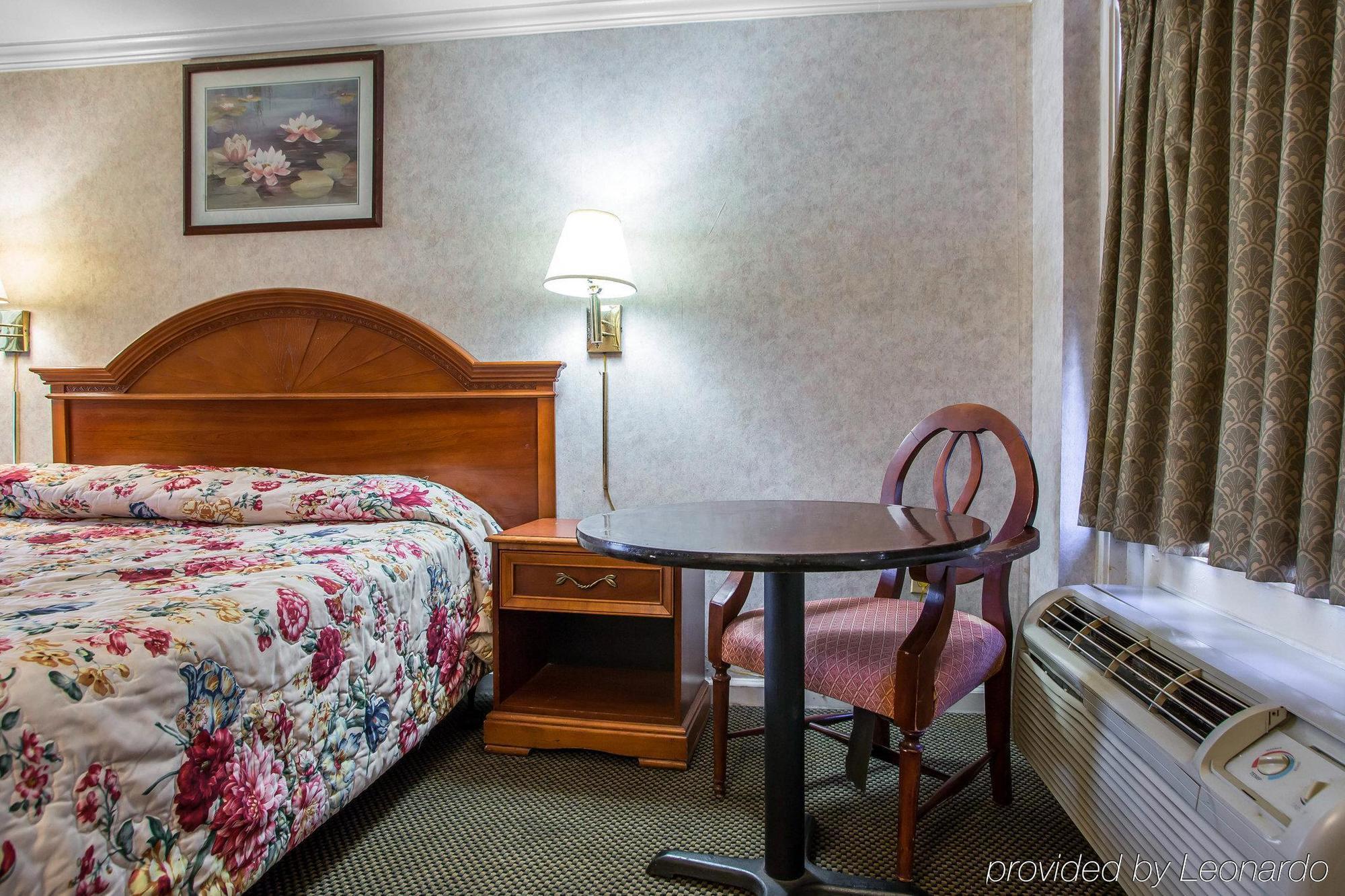 Downbeach Inn Atlantic City Ngoại thất bức ảnh
