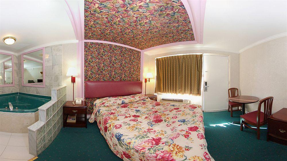 Downbeach Inn Atlantic City Ngoại thất bức ảnh