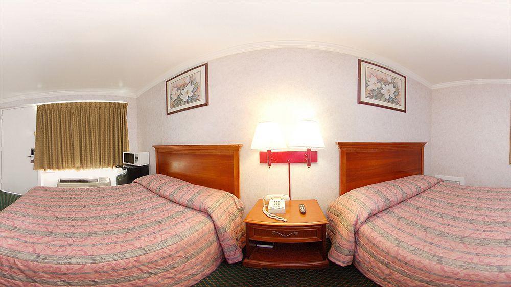 Downbeach Inn Atlantic City Ngoại thất bức ảnh