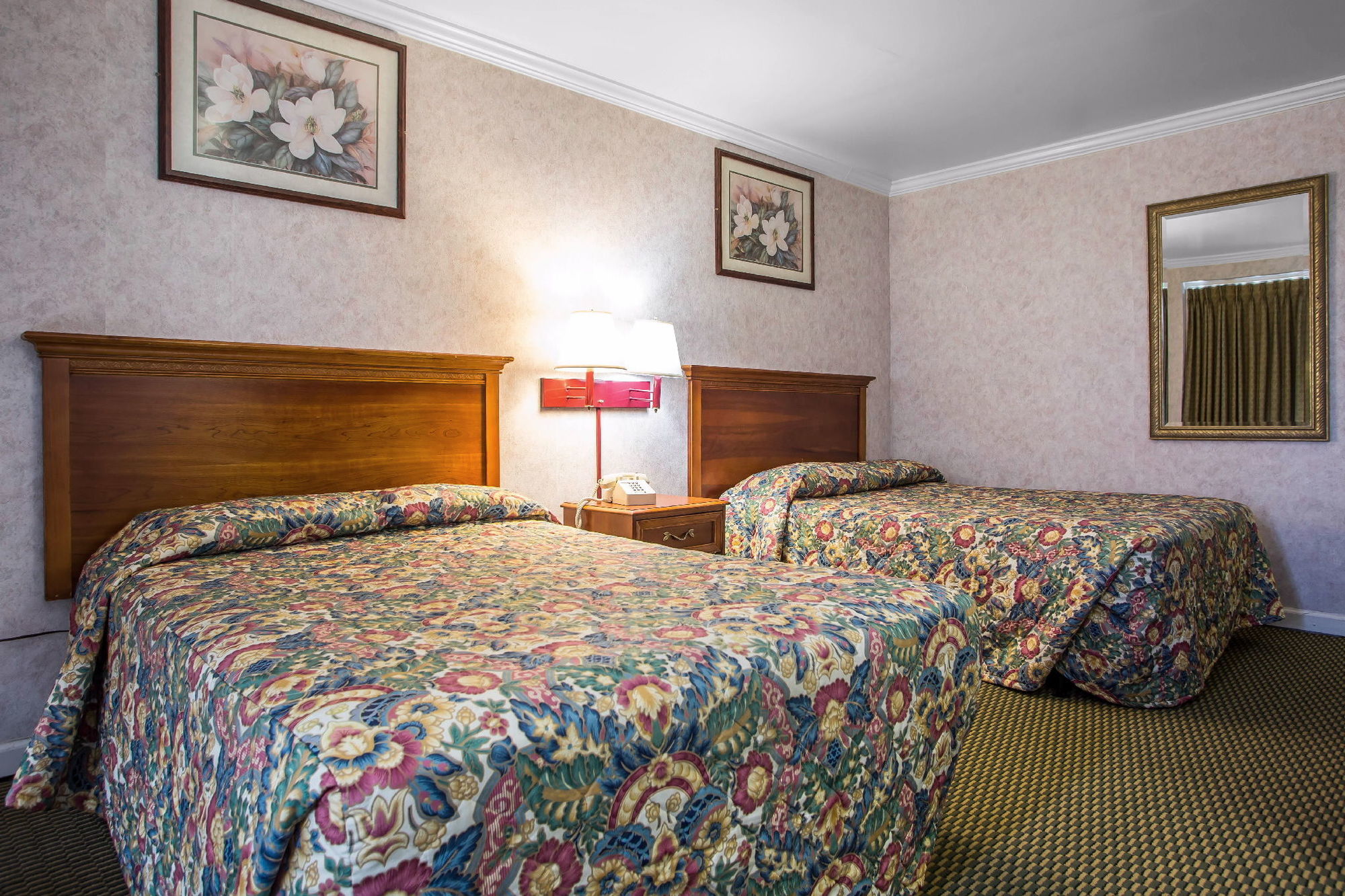 Downbeach Inn Atlantic City Phòng bức ảnh