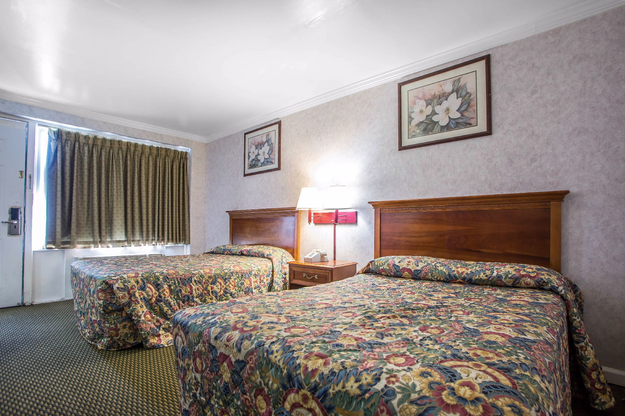 Downbeach Inn Atlantic City Phòng bức ảnh