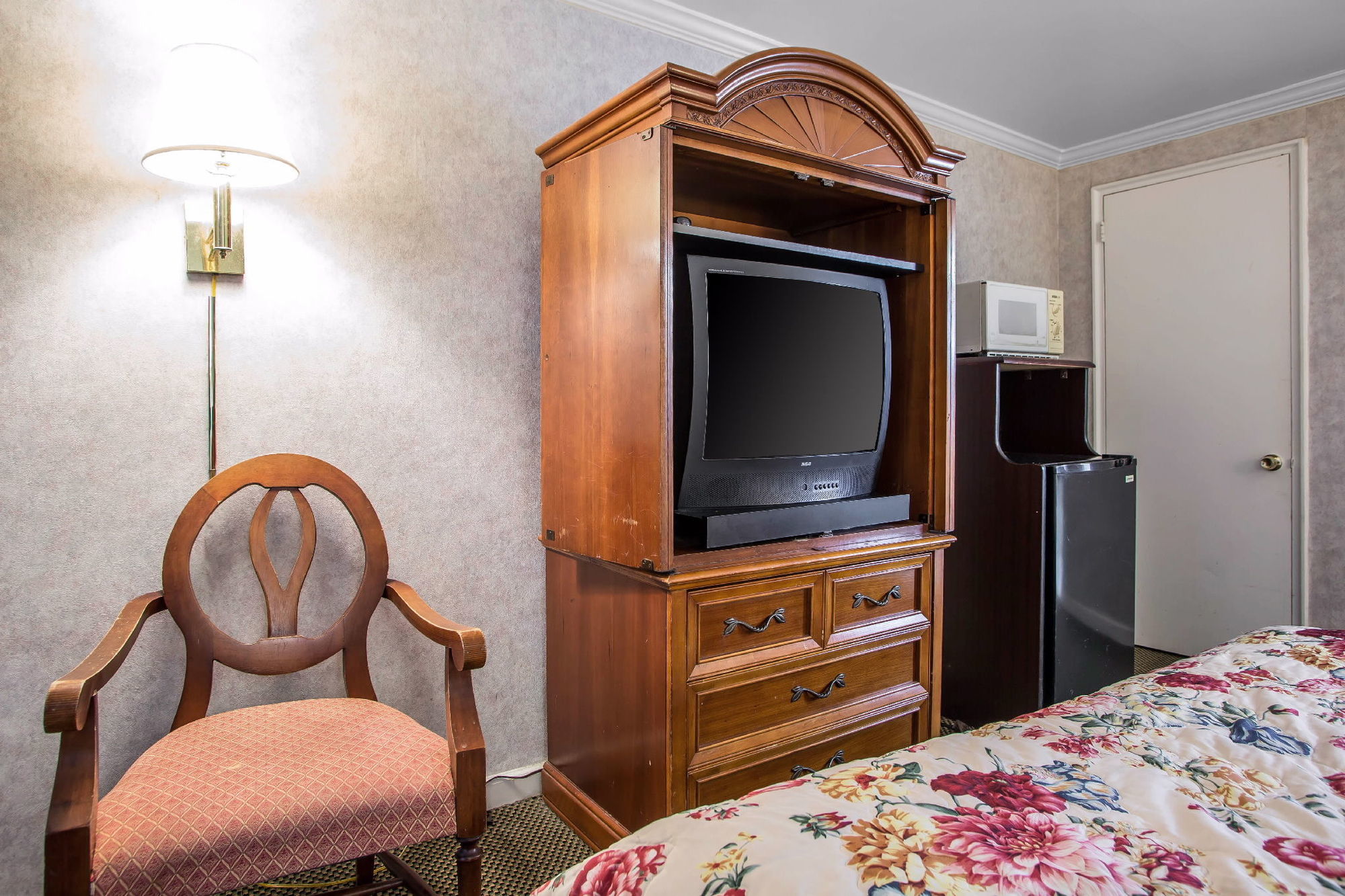 Downbeach Inn Atlantic City Phòng bức ảnh