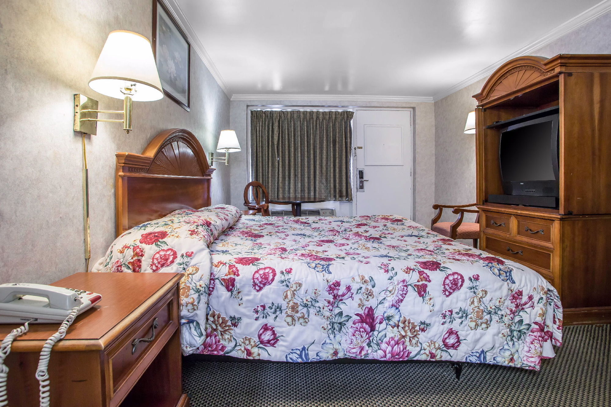 Downbeach Inn Atlantic City Phòng bức ảnh
