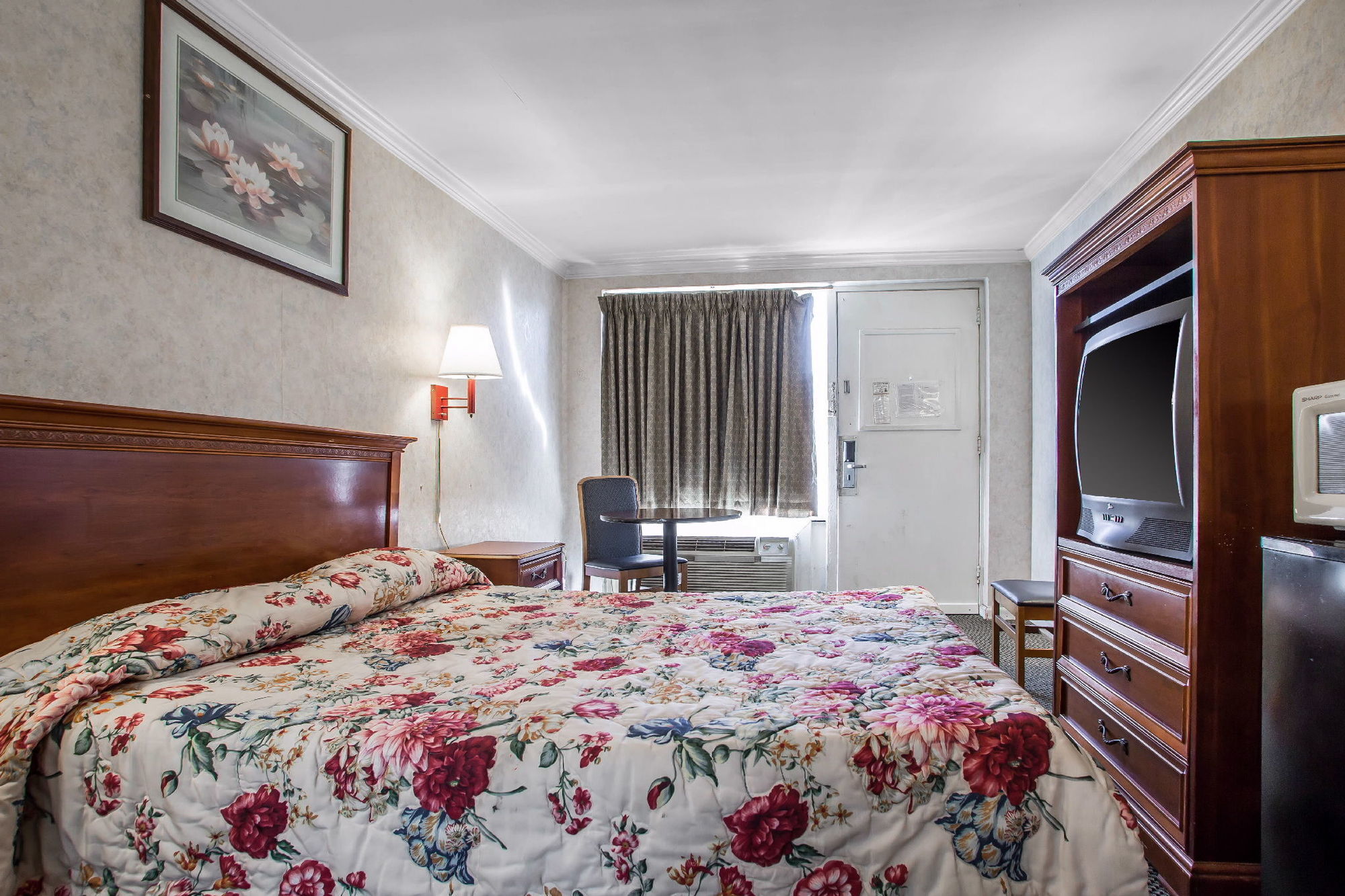 Downbeach Inn Atlantic City Phòng bức ảnh