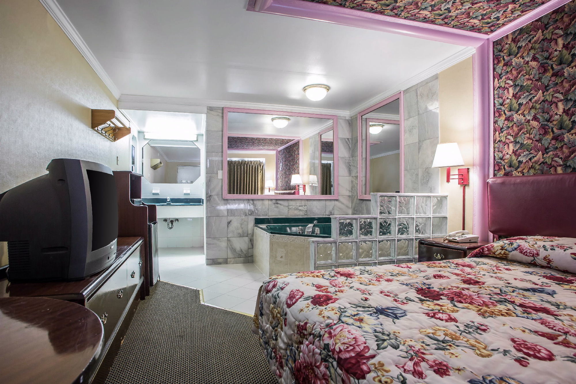 Downbeach Inn Atlantic City Phòng bức ảnh